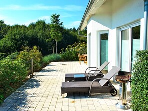 Terras