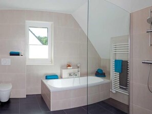 Towels - Vacation home Sand by Interhome (Bansin)