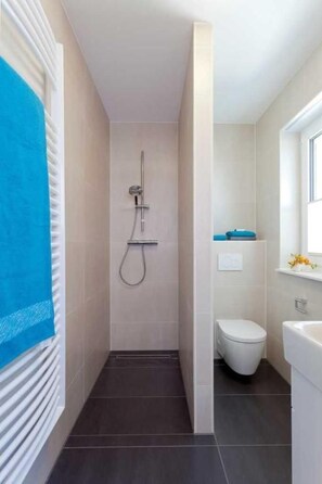 Towels - Vacation home Sand by Interhome (Bansin)