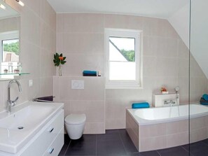 Towels - Vacation home Sand by Interhome (Bansin)
