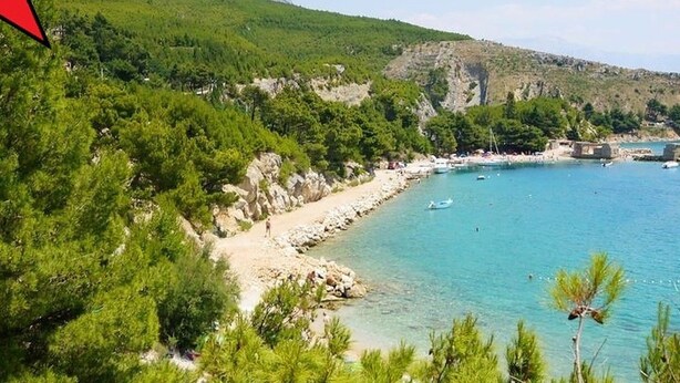 Strand