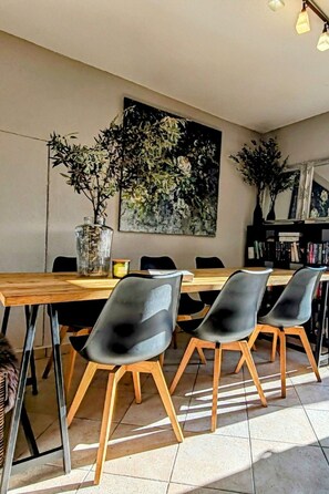 Dining - Casa Malinas by Interhome (Omiš)