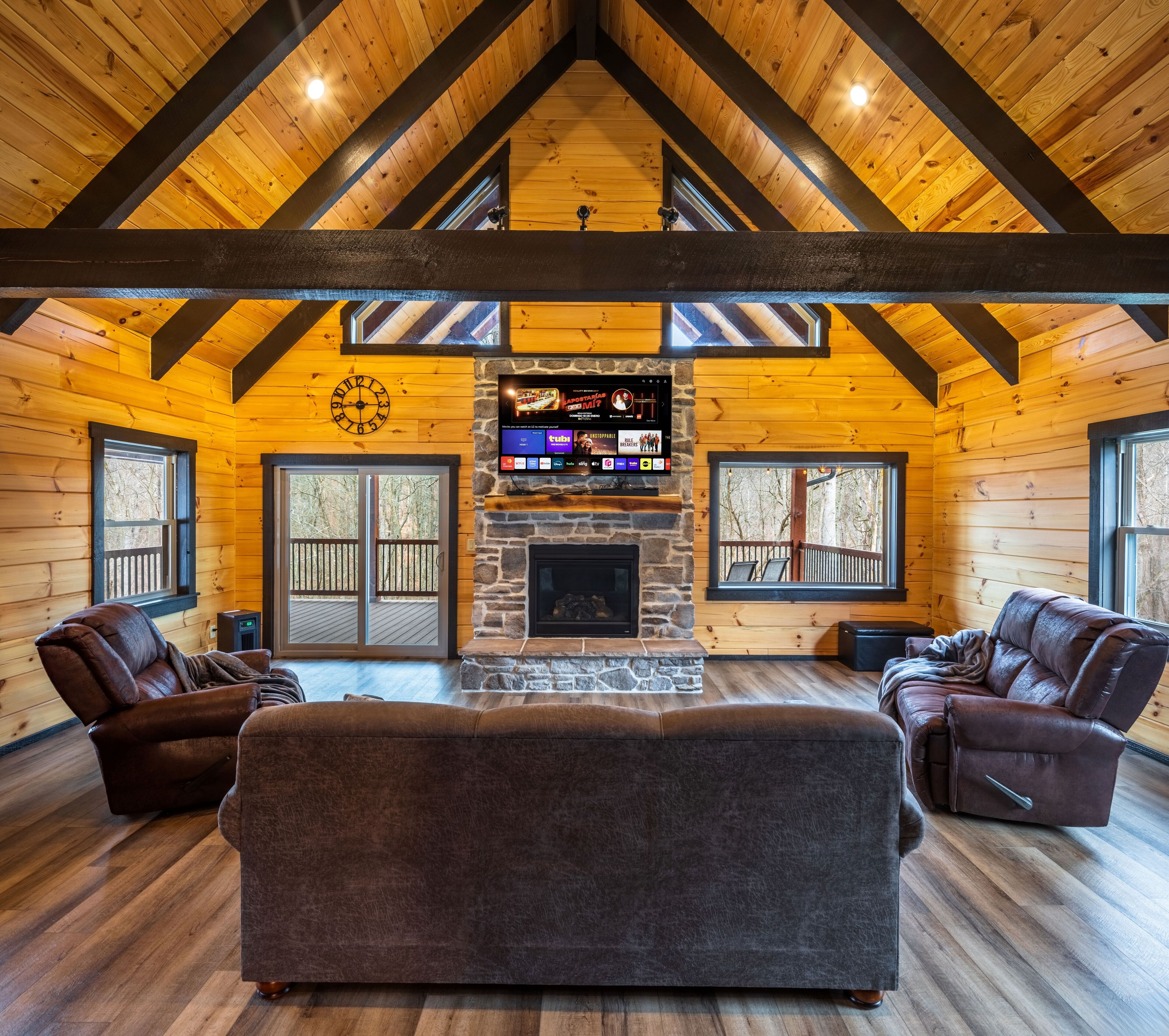 Appartamento | 4 camere