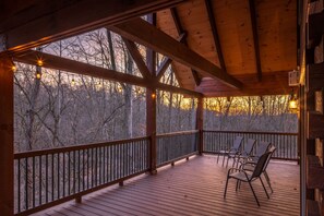 Căn hộ | 4 phòng ngủ 