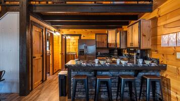 Apartment | 4 bilik tidur