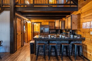 Căn hộ | 4 phòng ngủ 