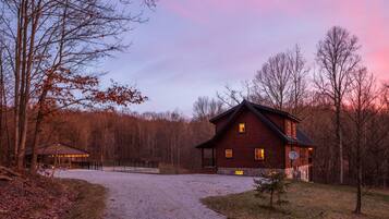Căn hộ | 4 phòng ngủ