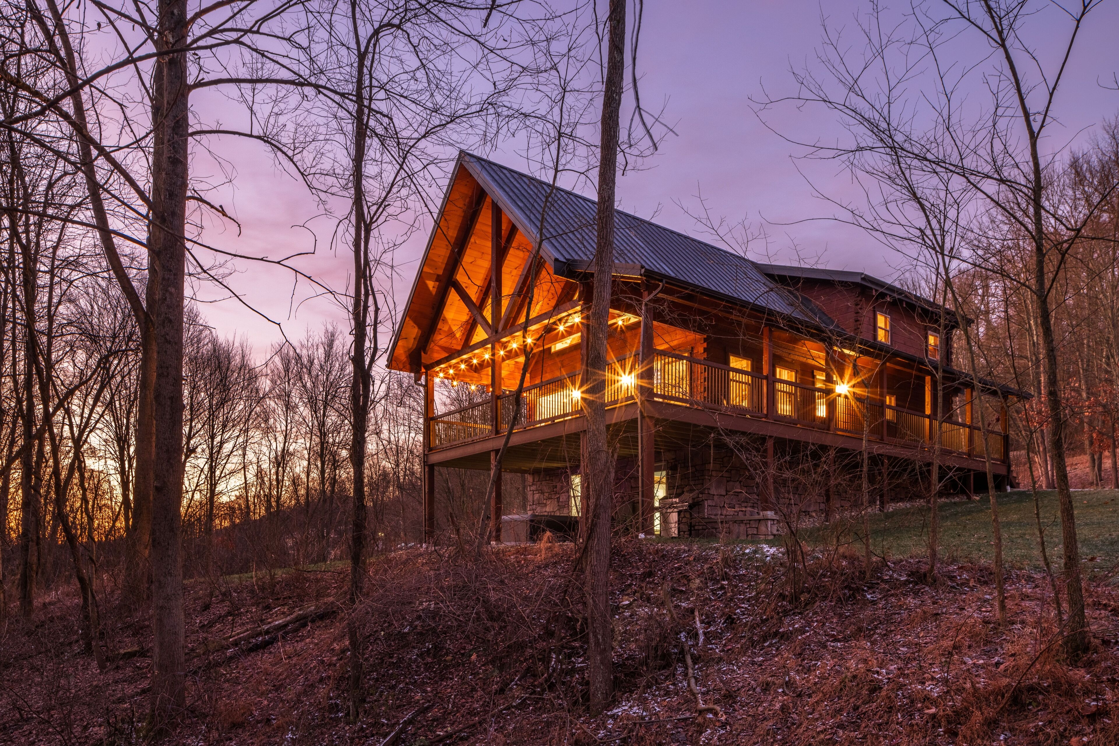 Apartment | 4 bilik tidur 