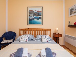 3 bedrooms, Internet - Mer Vue - Haus am Meer by Interhome (Split/Stobreč)