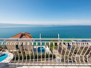 Property grounds - Mer Vue - Haus am Meer by Interhome (Split/Stobreč)