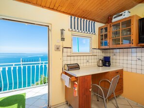 Interior - Mer Vue - Haus am Meer by Interhome (Split/Stobreč)