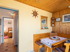 Dining - Mer Vue - Haus am Meer by Interhome (Split/Stobreč)