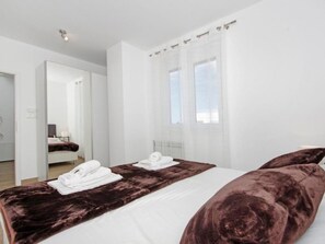 Internet - Apartment 3 Laura by Interhome (Privlaka)