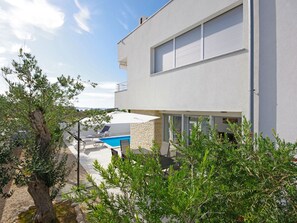 Exterior - Apartment 4 Laura by Interhome (Privlaka)