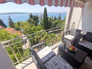 Property grounds - Wohnung 50m vom Strand entfernt by Interhome (Crikvenica)