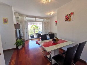 Interior - Wohnung für 4 Personen, 50m vom Strand entfernt by Interhome (Crikvenica)