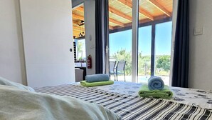 2 bedrooms, Internet - Beach House BET, romantisches Refugium im Olivenhain by Interhome (Pula/Banjole)