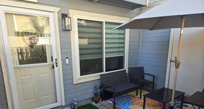 Spacious 3bd/2bath Townhome in the Heart of Mesa