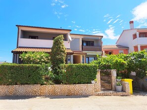 Exterior - "Blue", Valbandon by Interhome (Fažana)
