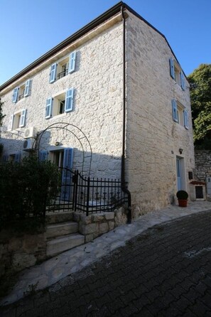 Exterior - Appartament Nirvana by Interhome (Flengi)