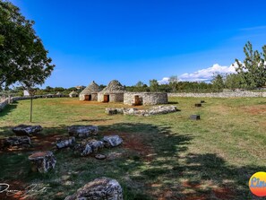 Property grounds - Appartament Nirvana by Interhome (Flengi)