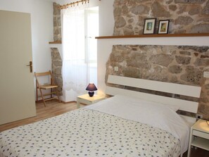 1 habitación y internet 