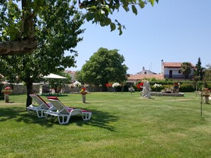 Property grounds - Villa Linet 8. by Interhome (Poreč/Funtana)