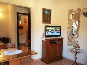 Interior - Studio mit Garten by Interhome (Poreč/Funtana)