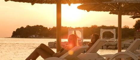 Terrain de lâhĂ©bergement