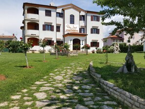 Exterior - Villa Linet 5. by Interhome (Poreč/Funtana)
