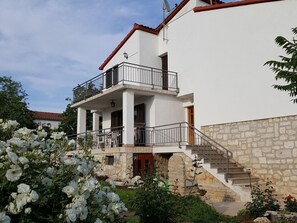 Exterieur