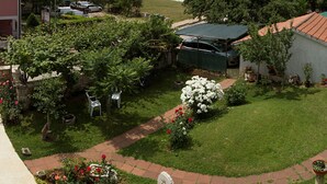 Property grounds - Kleine Wohnung mit schönem Balkon by Interhome (Poreč/Funtana)