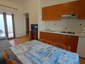 Interior - Appartament Tea by Interhome (Poreč/Funtana)