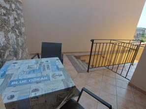 Outdoor dining - Appartament Tea by Interhome (Poreč/Funtana)
