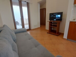 Living area - Appartament Tea by Interhome (Poreč/Funtana)