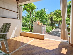 Terras