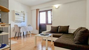 Living area - für 3 Personen ca. 30 m² in Novigrad, Adriaküste Kroatien (Westküste von I by Interhome (Buzinija)