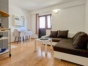 Living area - für 3 Personen ca. 30 m² in Novigrad, Adriaküste Kroatien (Westküste von I by Interhome (Buzinija)