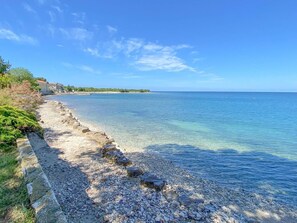 Beach - für 6 Personen ca. 70 m² in Dajla, Istrien (Umag und Umgebung) by Interhome (Buzinija)
