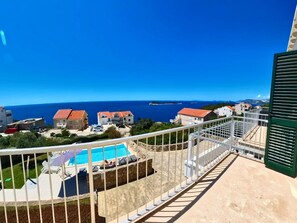 Property grounds - Wohnung mit Blick auf das Wasser by Interhome (Dubrovnik/Cavtat)