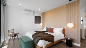 Wi-Fi, vuodevaatteet