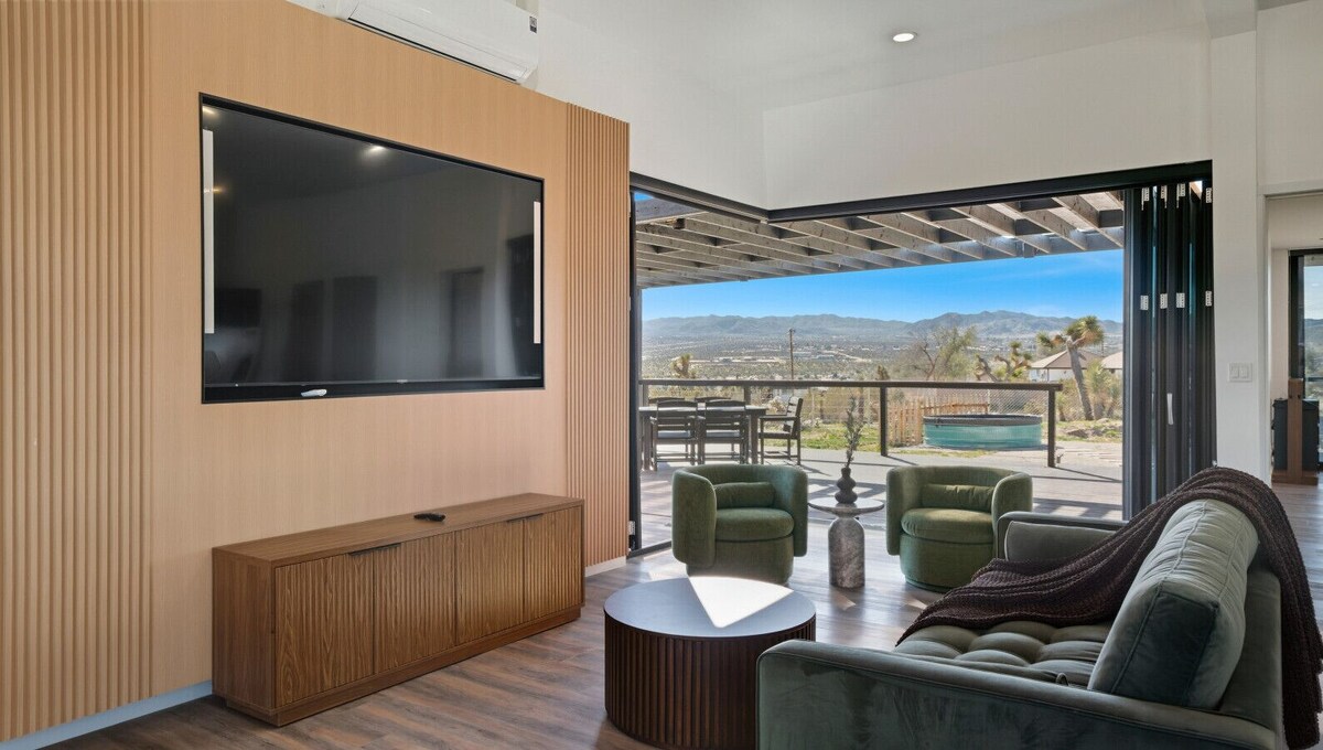 Bild für Gastgeberprofil