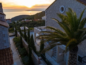 Property grounds - Villa Josip by Interhome (Makarska)