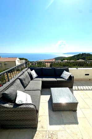 Unclassified image, 3 of 44, button - Villa Josip by Interhome (Makarska)