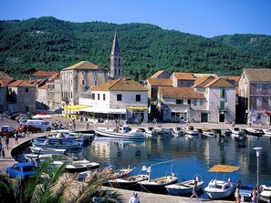 Marina - in Stari Grad by Interhome (Hvar/Stari Grad)
