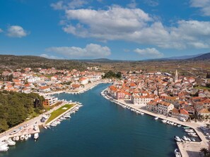 Marina - Tihana mit mediterranem Garten by Interhome (Hvar/Stari Grad)