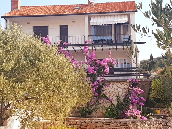 House - Tihana mit mediterranem Garten by Interhome (Hvar/Stari Grad)