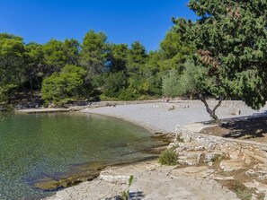 Beach - Tihana mit mediterranem Garten by Interhome (Hvar/Stari Grad)