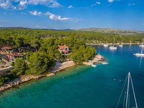 Marina - Hidden Heaven Private Resort - Beheizter Pool by Interhome (Brač/Milna)