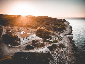 Exterior - Haus am Meer Šolta by Interhome (Gornje Selo)
